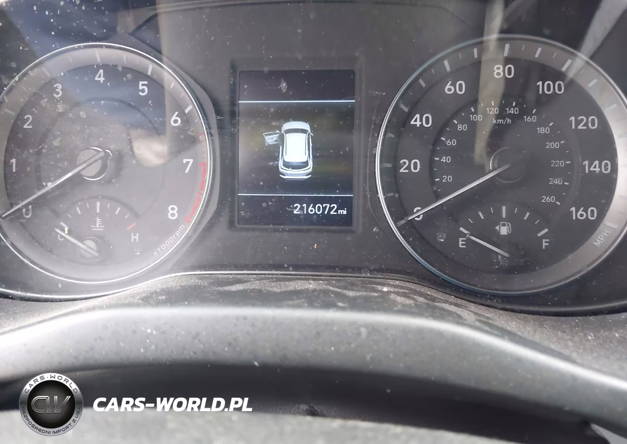 2018 Hyundai Kona Se VIN:KM8K1CAA7JU094172 - 7