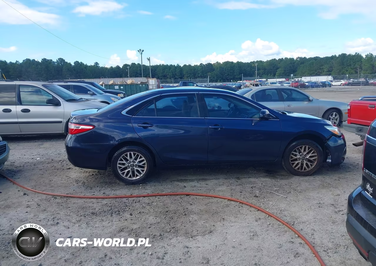 2017 Toyota Camry Le-Se-Xle-Xse VIN:4T1BF1FK2HU732586 - 13