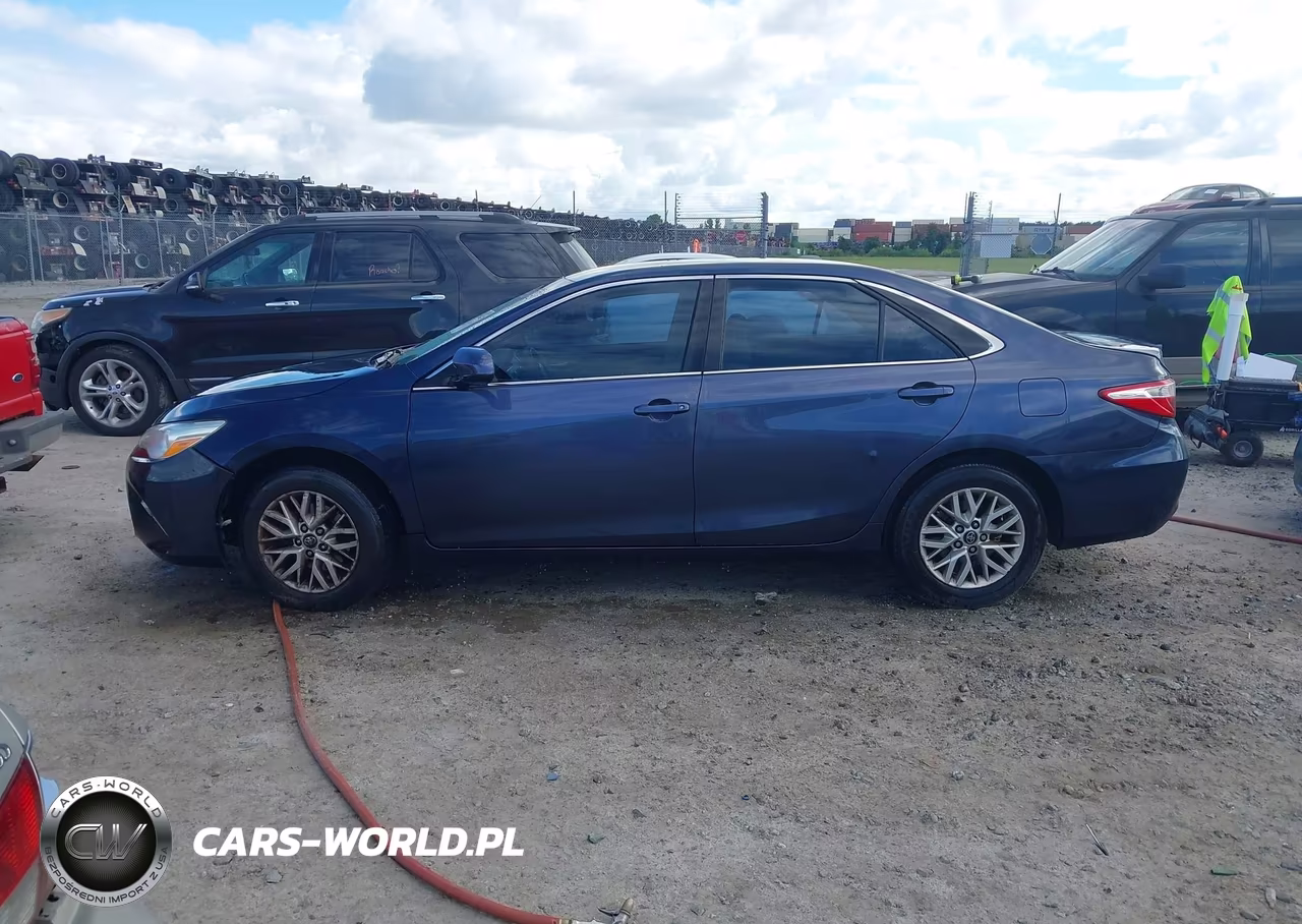 2017 Toyota Camry Le-Se-Xle-Xse VIN:4T1BF1FK2HU732586 - 14