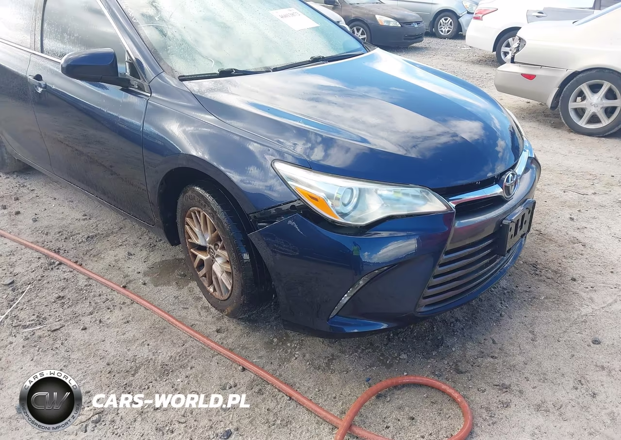 2017 Toyota Camry Le-Se-Xle-Xse VIN:4T1BF1FK2HU732586 - 6