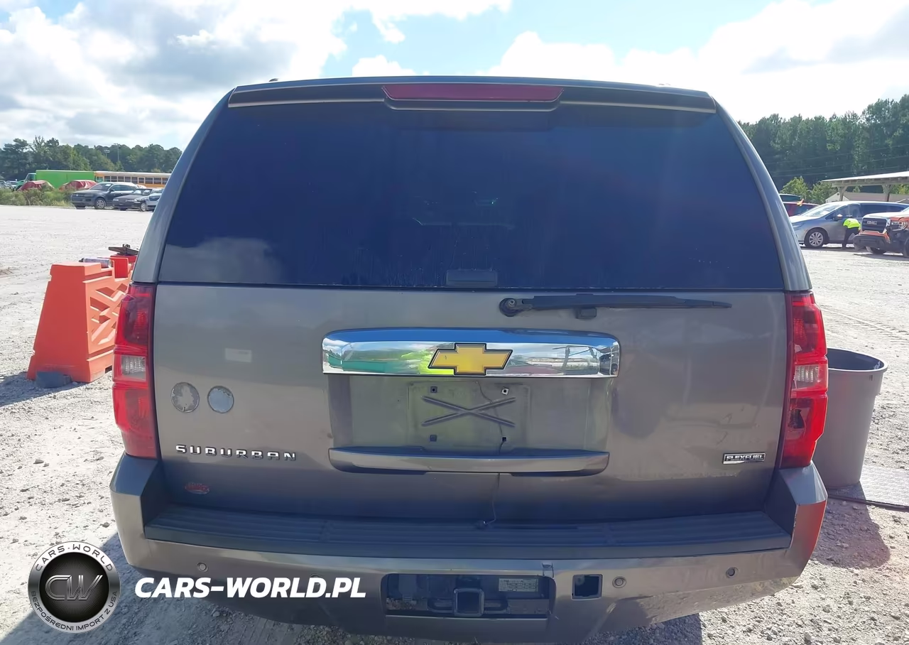 2012 Chevrolet Suburban Lt VIN:1GNSCJE05CR196670 - 16