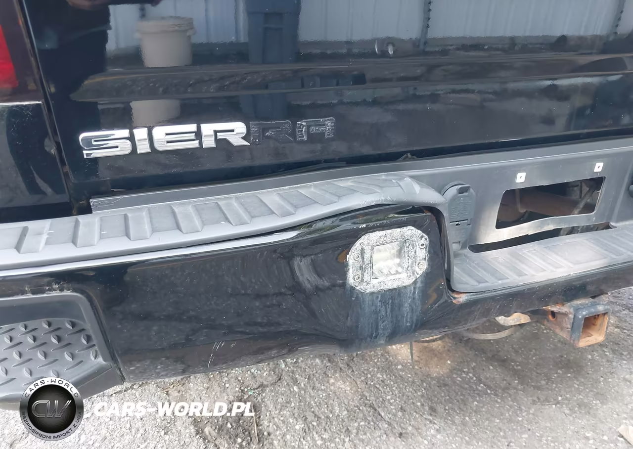 2015 GMC Sierra 1500 VIN:1GTV2TEC7FZ328122 - 18
