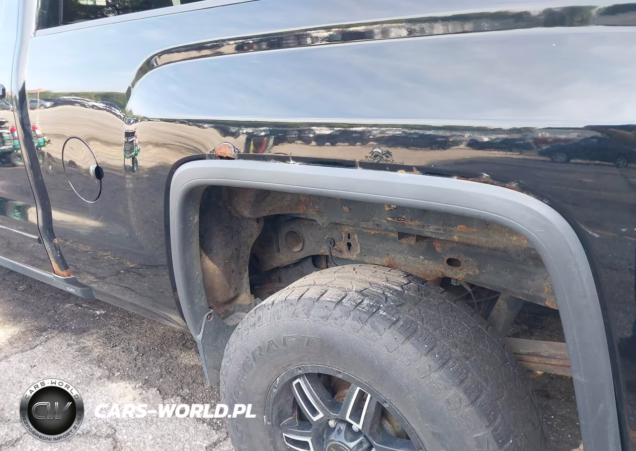 2015 GMC Sierra 1500 VIN:1GTV2TEC7FZ328122 - 19