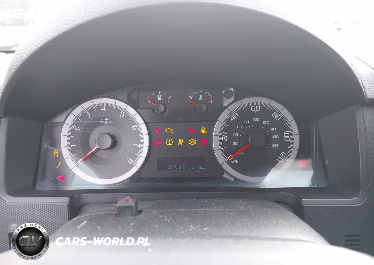 2009 Ford Escape Xlt VIN:1FMCU03769KD07681 - 7