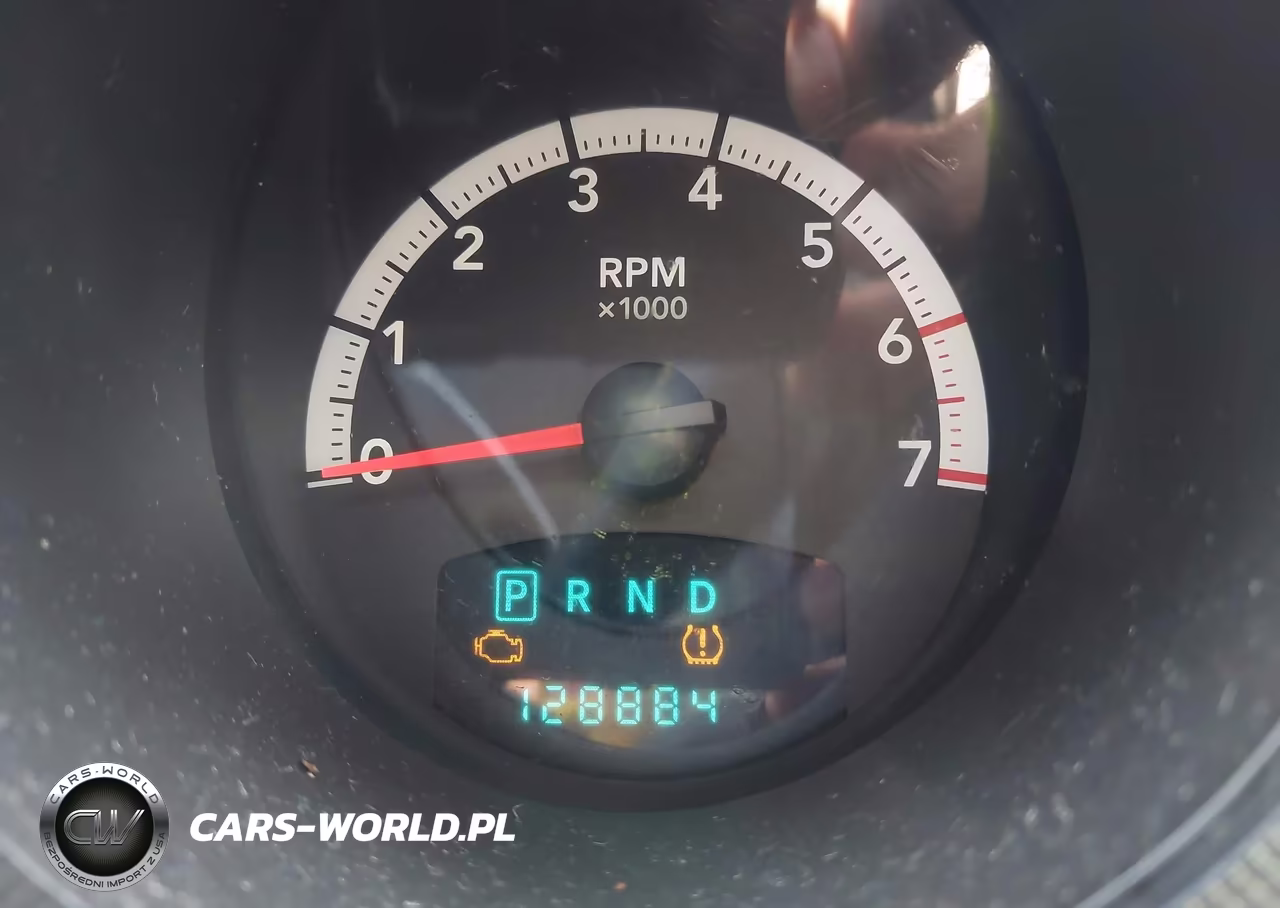2011 Dodge Nitro Se VIN:1D4PT2GK8BW510091 - 7