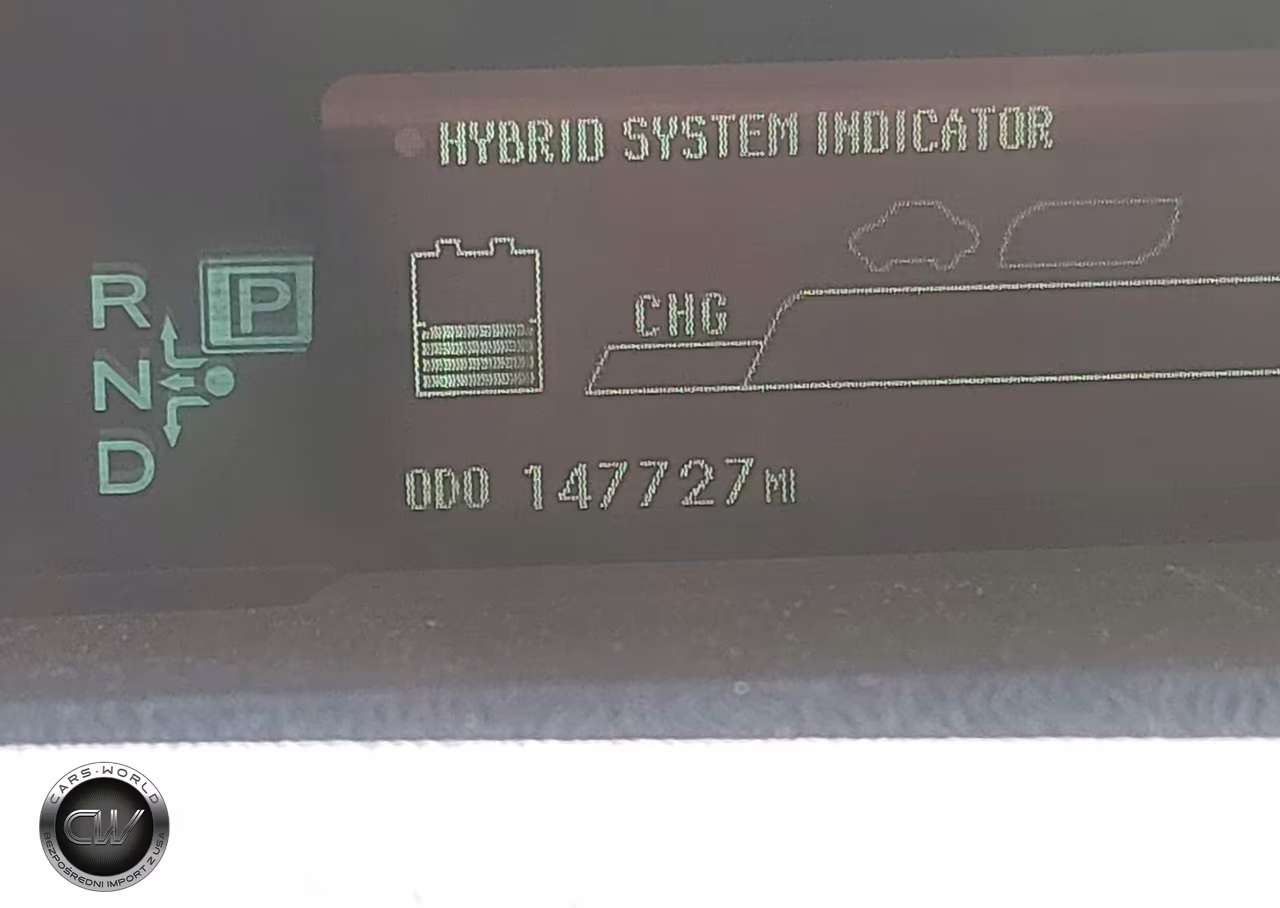 2013 Toyota Prius Two VIN:JTDKN3DU1D1678491 - 15