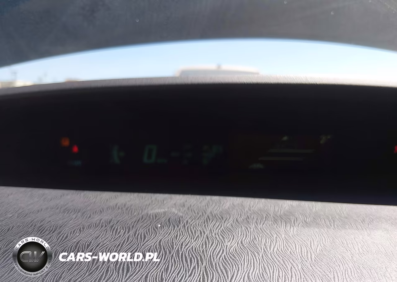 2013 Toyota Prius Two VIN:JTDKN3DU1D1678491 - 7