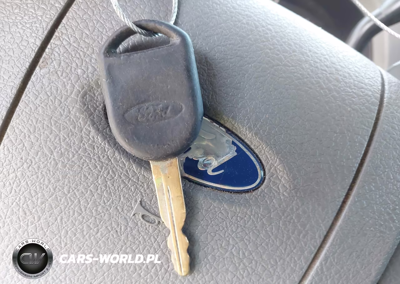 2005 Ford F-150 Xlt VIN:1FTRW12W85KD44832 - 11