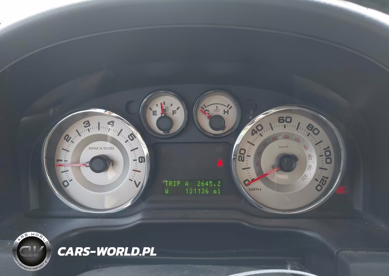 2007 Ford Edge Sel VIN:2FMDK38CX7BA34382 - 7
