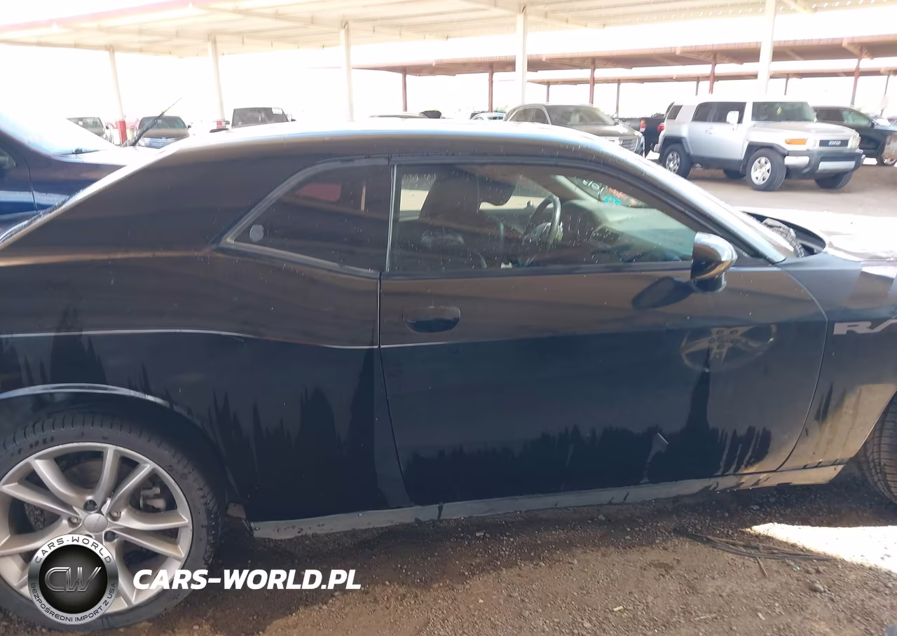 2012 Dodge Challenger R-T VIN:2C3CDYBT1CH101351 - 13