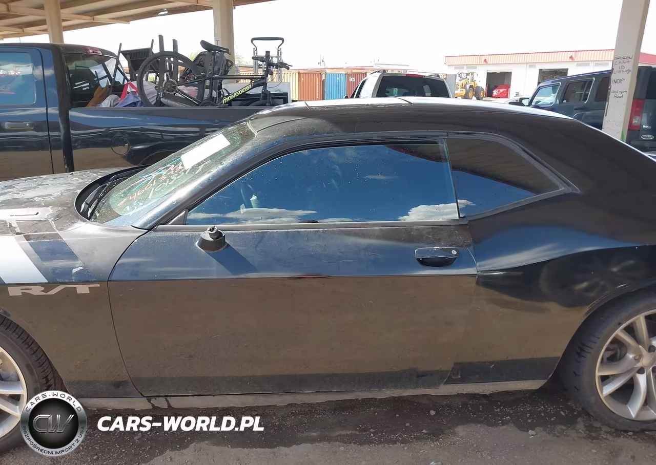2012 Dodge Challenger R-T VIN:2C3CDYBT1CH101351 - 14