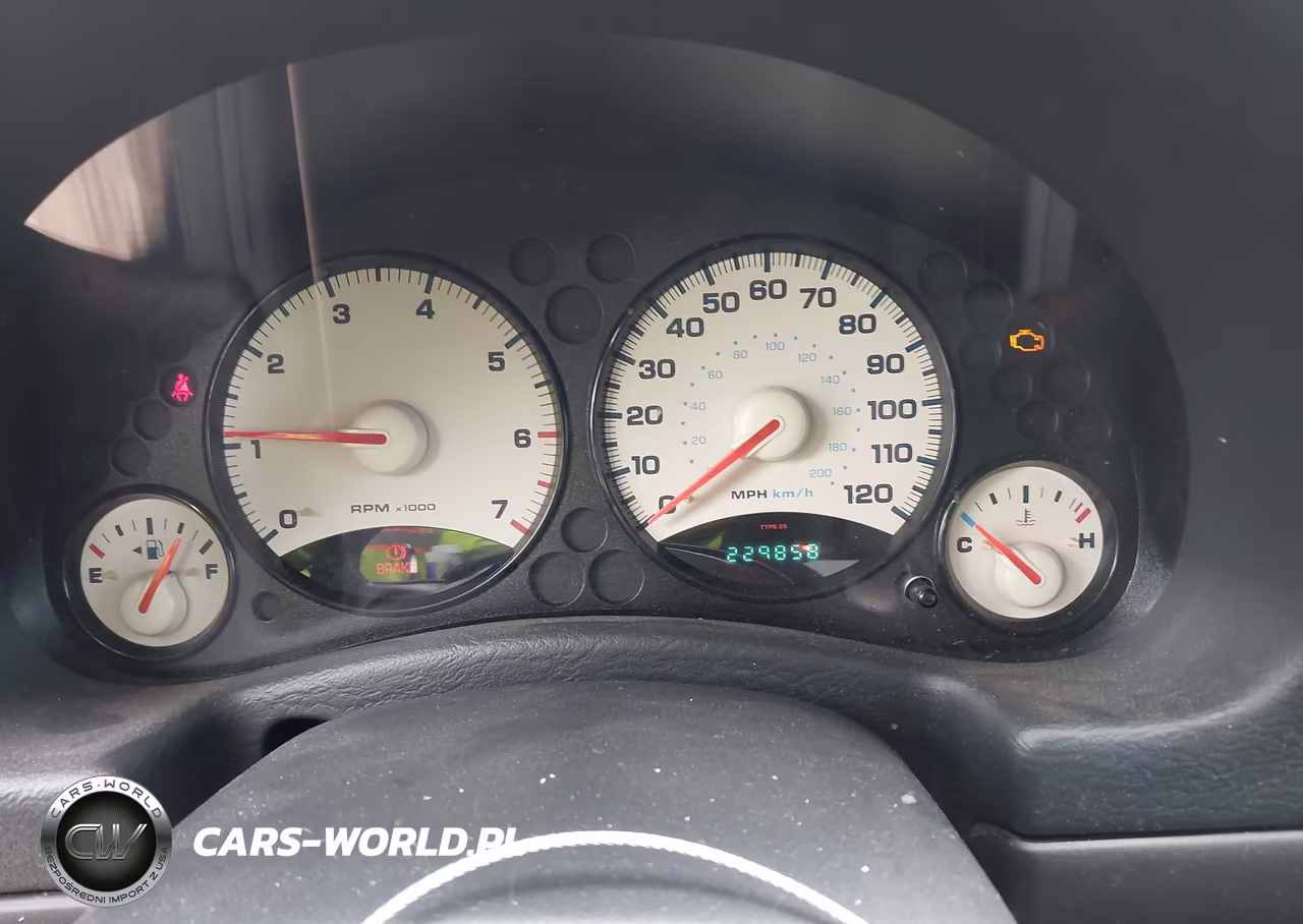 2004 Jeep Liberty Sport VIN:1J4GK48KX4W325354 - 7