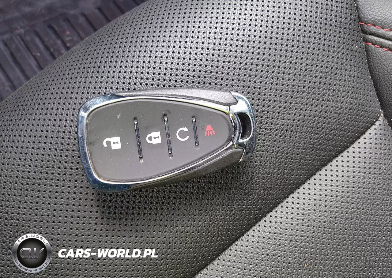 2025 Chevrolet Trax Fwd 2Rs VIN:KL77LJEP0SC014688 - 11