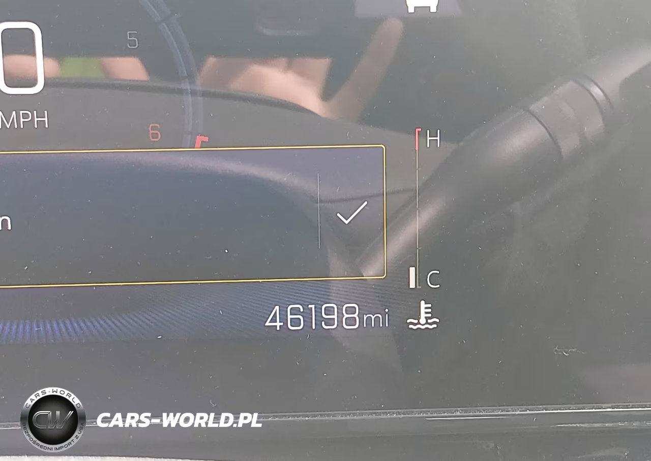 2025 Chevrolet Trax Fwd 2Rs VIN:KL77LJEP0SC014688 - 16