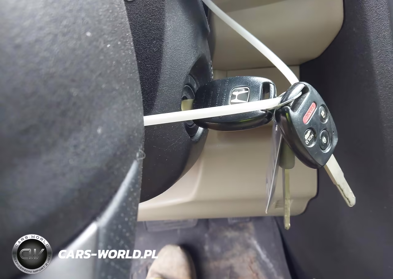 2013 Honda Pilot Ex-L VIN:5FNYF4H53DB046132 - 11