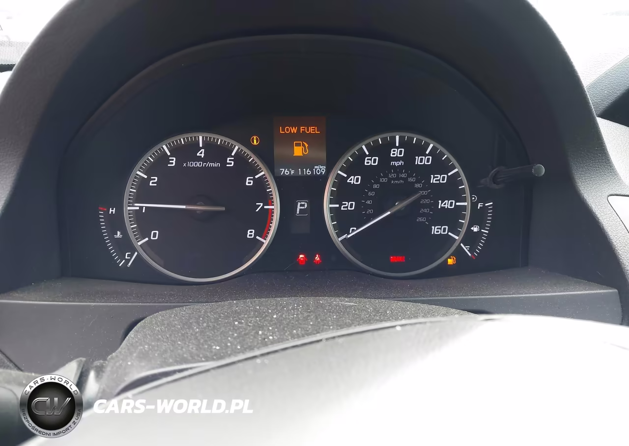 2013 Acura Rdx VIN:5J8TB4H53DL017976 - 15