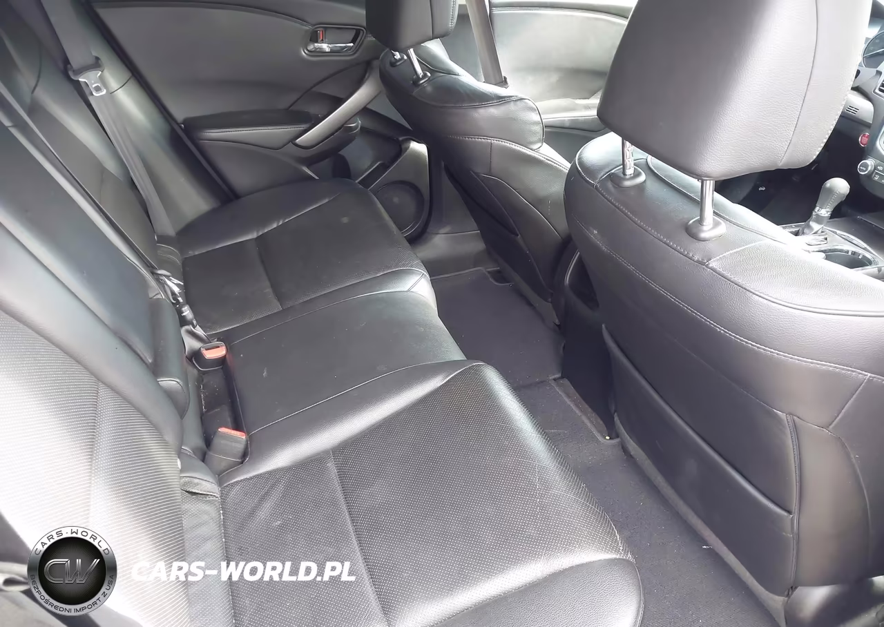 2013 Acura Rdx VIN:5J8TB4H53DL017976 - 8
