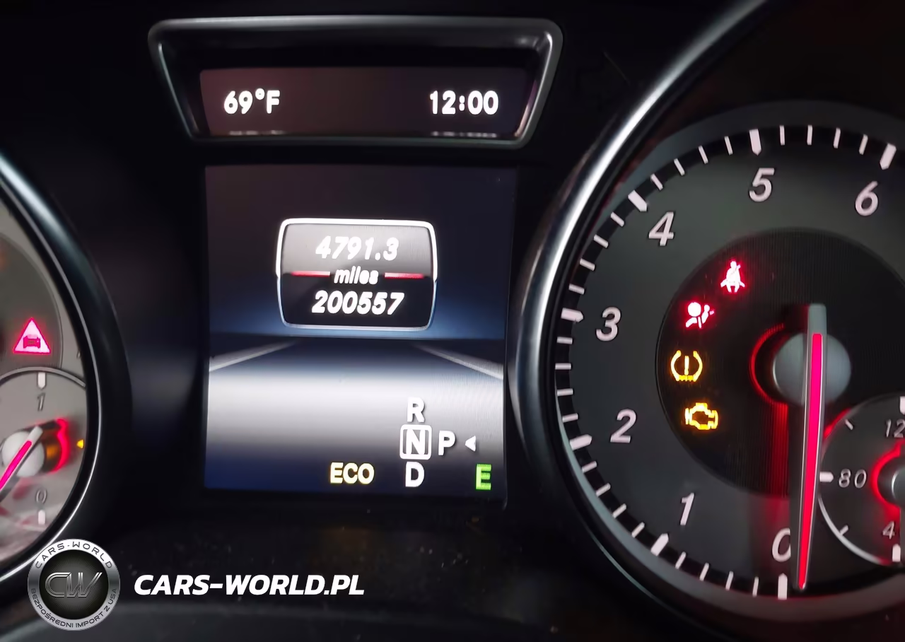 2014 Mercedes-Benz Cla 250 VIN:WDDSJ4EB6EN049159 - 7