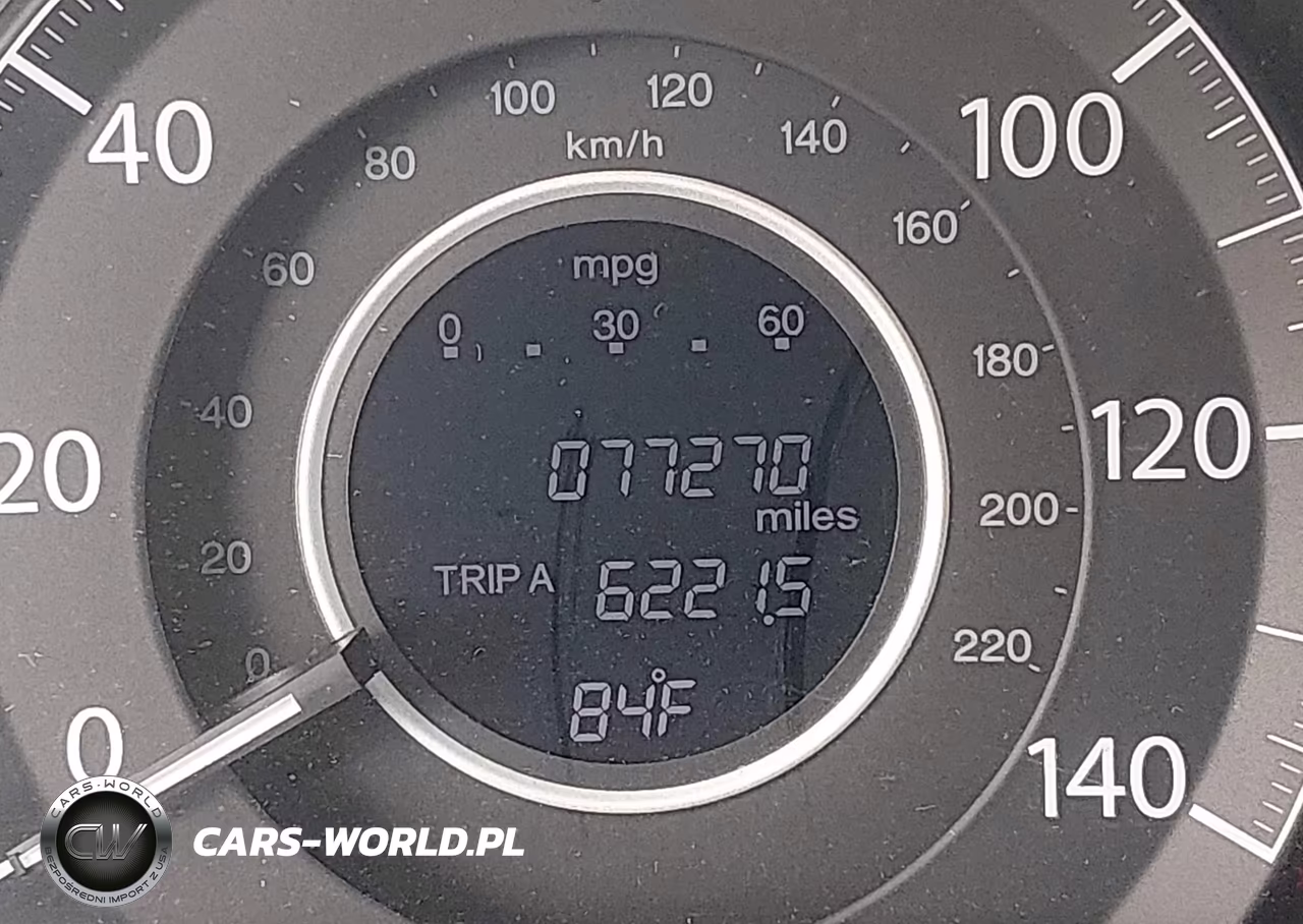 2016 Honda Cr-V Se VIN:2HKRM4H44GH620048 - 15