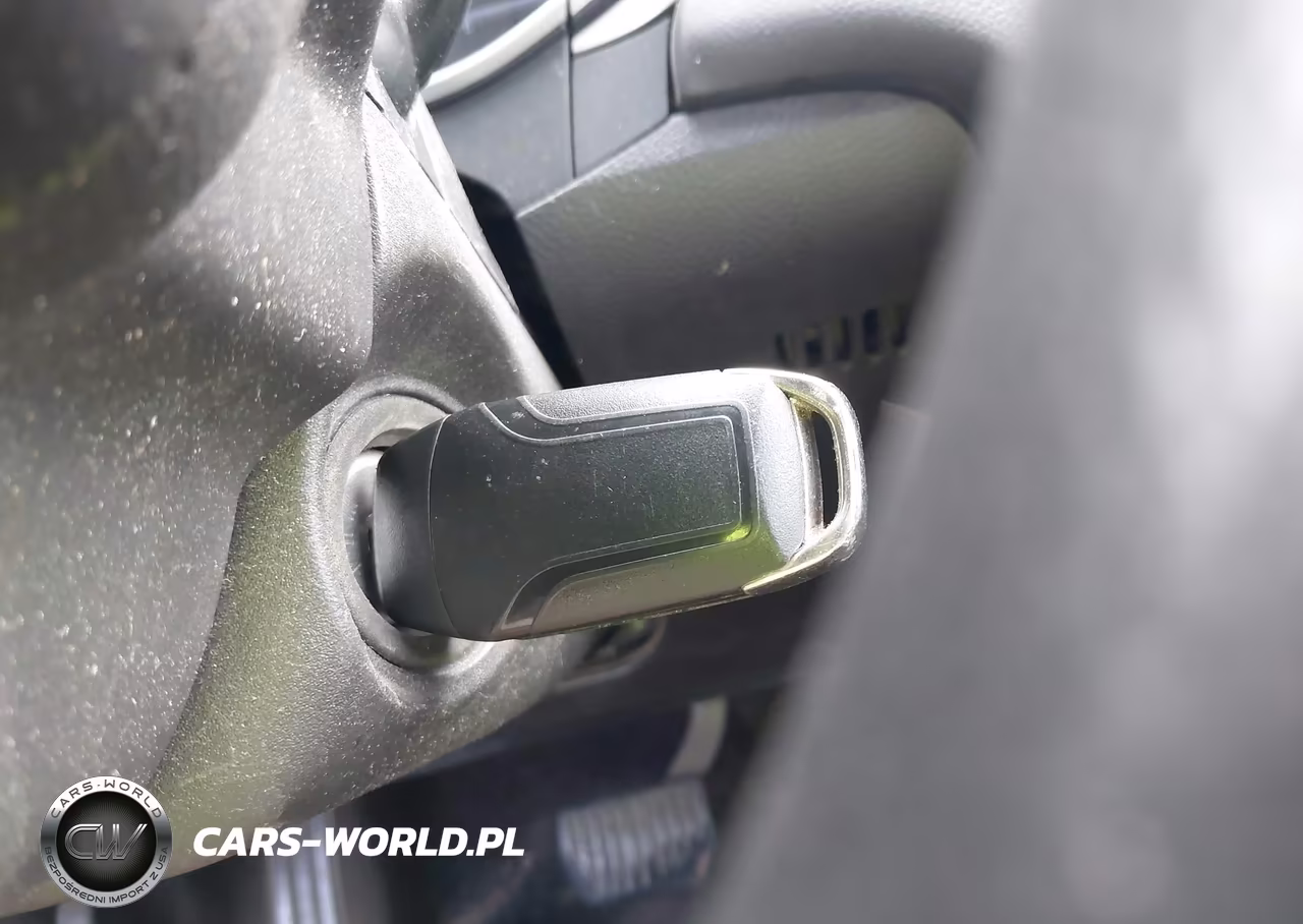 2014 Ford Fusion Hybrid Se VIN:3FA6P0LU6ER189836 - 11