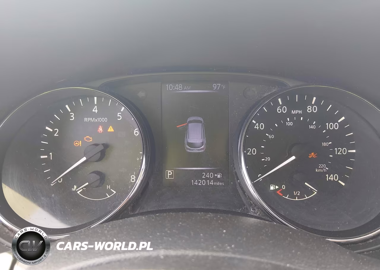 2018 Nissan Rogue Sport S VIN:JN1BJ1CR5JW259252 - 7