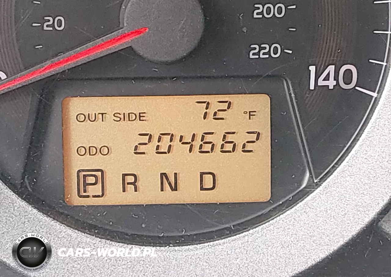 2008 Toyota Rav4 VIN:JTMBD33V785197916 - 12