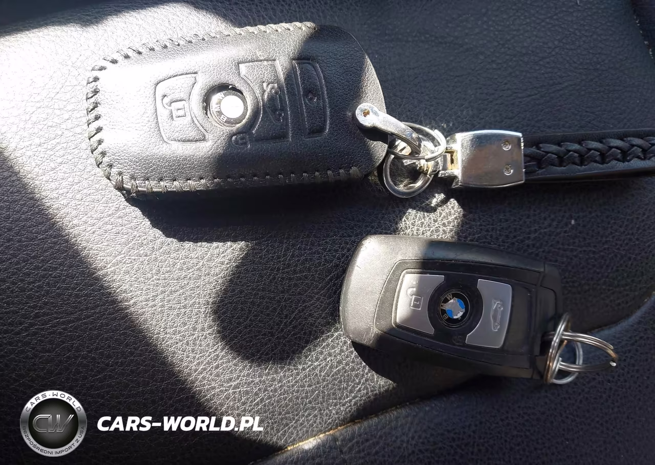 2014 BMW 328D VIN:WBA3D3C52EK153126 - 11