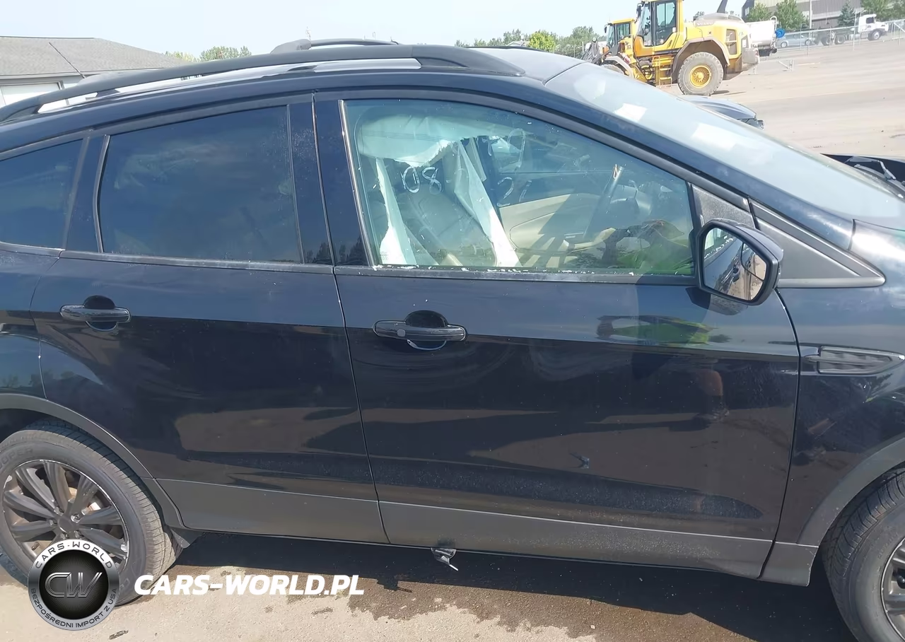 2019 Ford Escape Sel VIN:1FMCU9HD1KUC49010 - 12