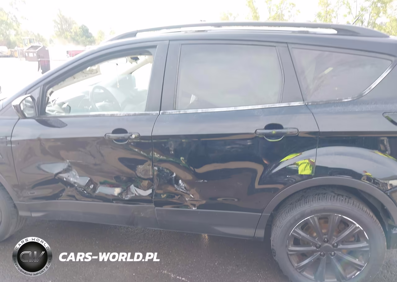 2019 Ford Escape Sel VIN:1FMCU9HD1KUC49010 - 13