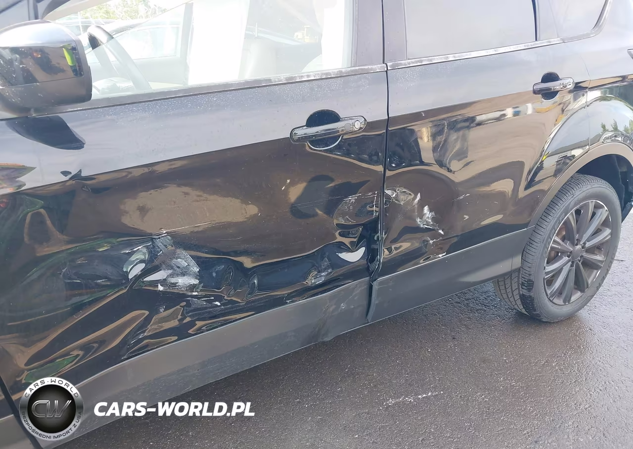 2019 Ford Escape Sel VIN:1FMCU9HD1KUC49010 - 6