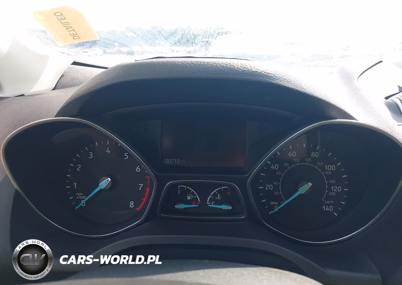 2019 Ford Escape Sel VIN:1FMCU9HD1KUC49010 - 7