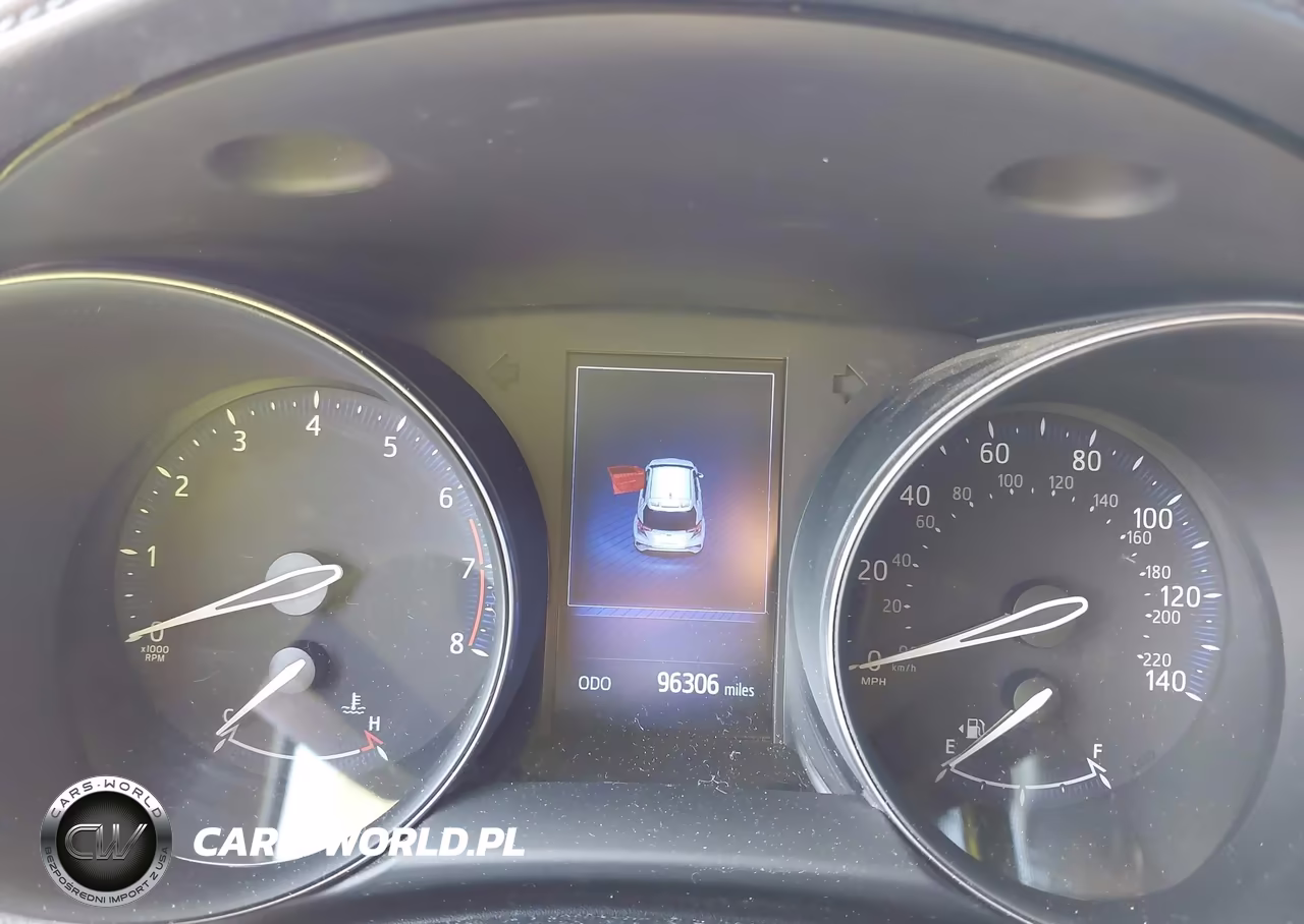 2018 Toyota C-Hr Xle VIN:NMTKHMBX1JR003635 - 7