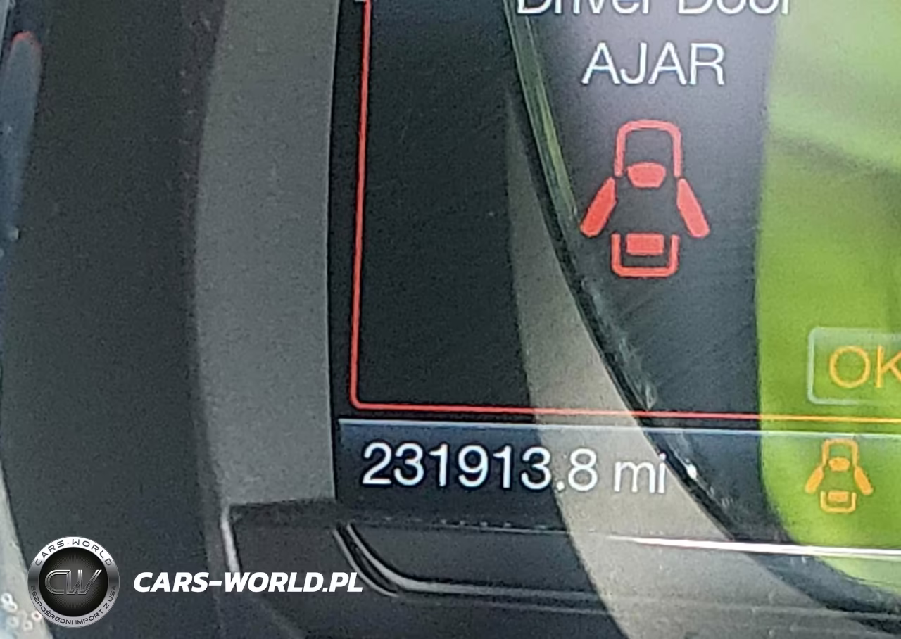 2017 Ford Taurus Limited VIN:1FAHP2F87HG113069 - 15
