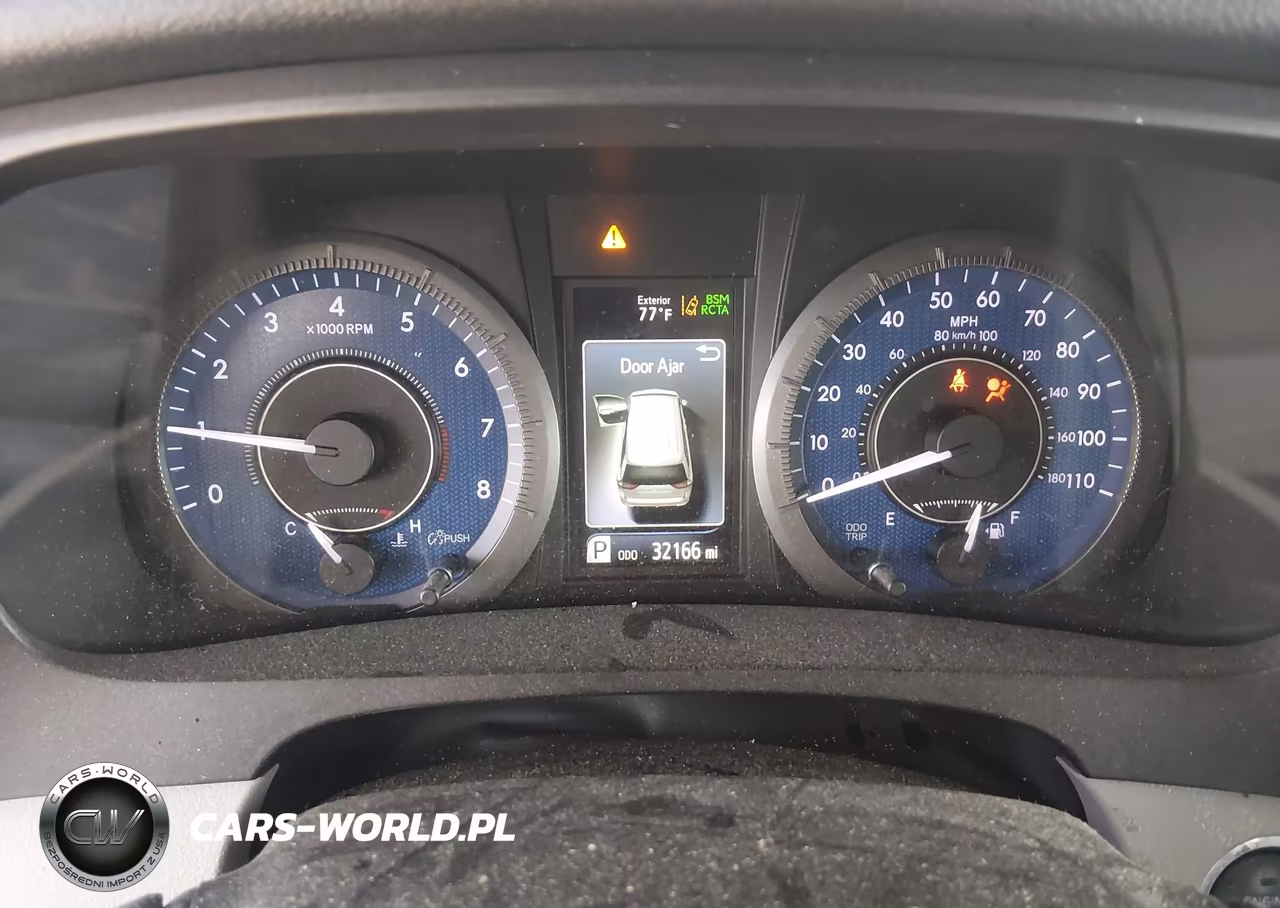 2020 Toyota Sienna Le VIN:5TDKZ3DC0LS035787 - 7