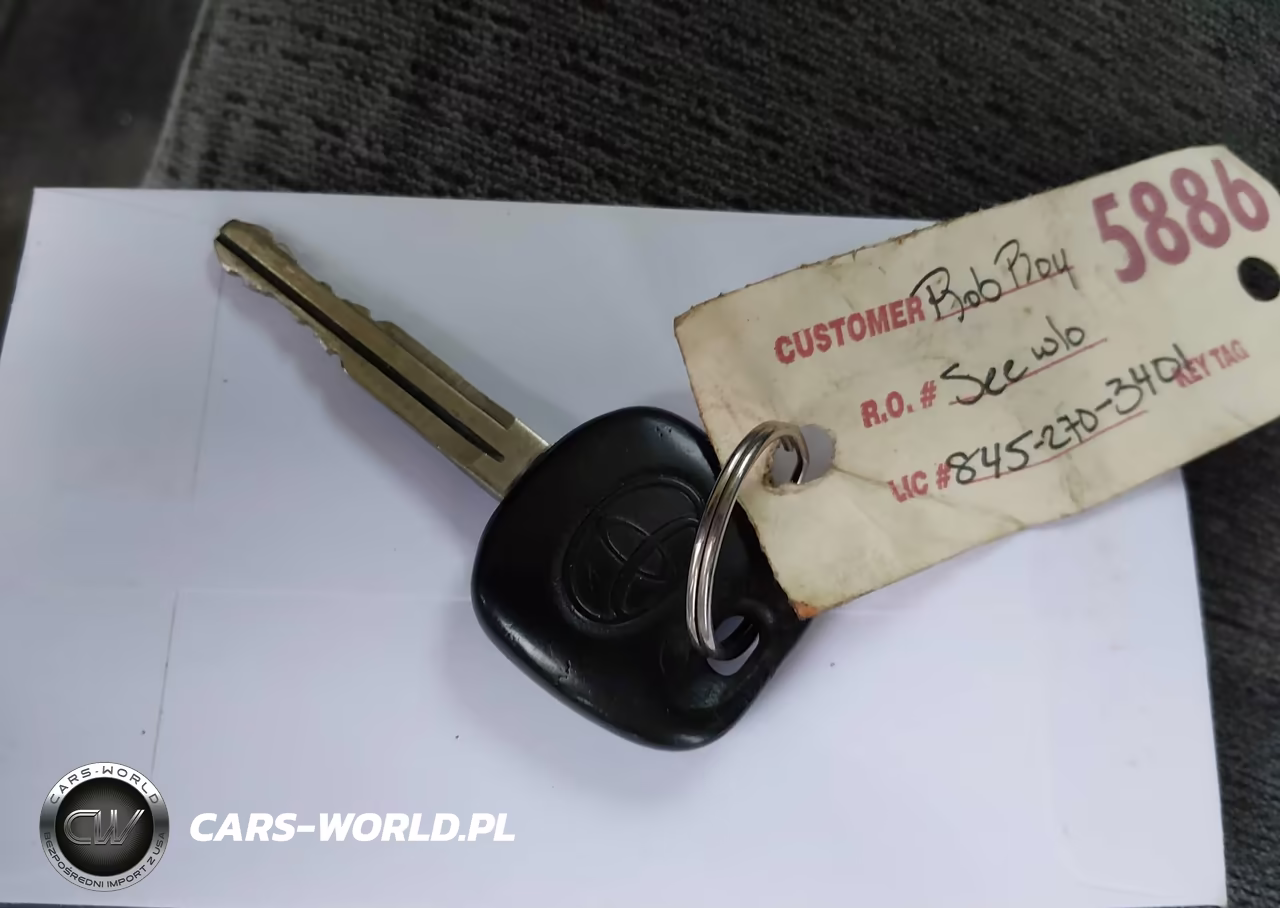 2007 Toyota Corolla Ce VIN:2T1BR32E47C753930 - 11