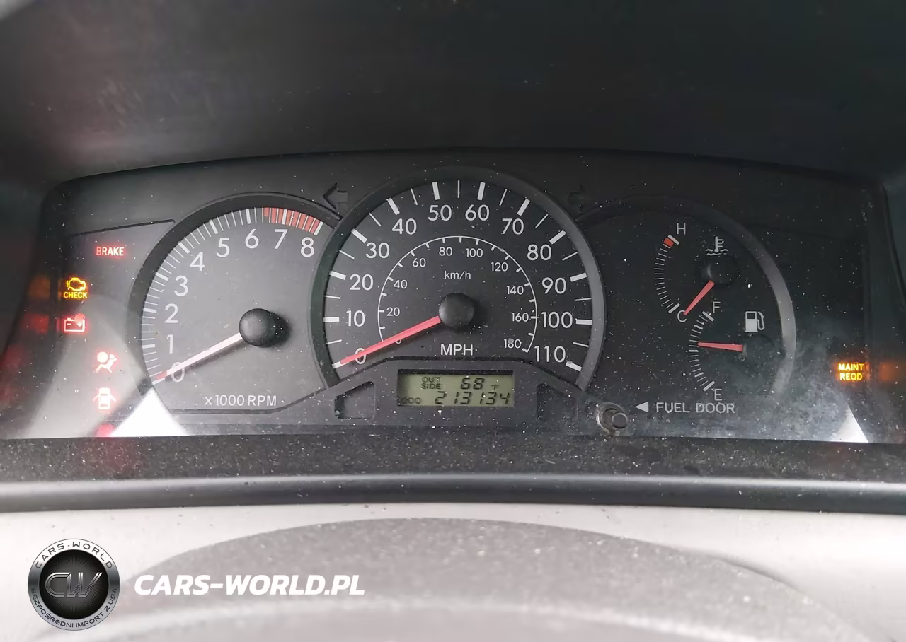 2007 Toyota Corolla Ce VIN:2T1BR32E47C753930 - 7