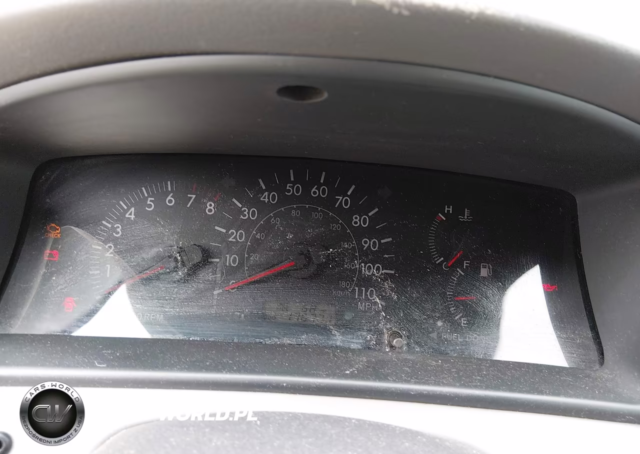 2008 Toyota Corolla Le VIN:1NXBR32E18Z029855 - 7