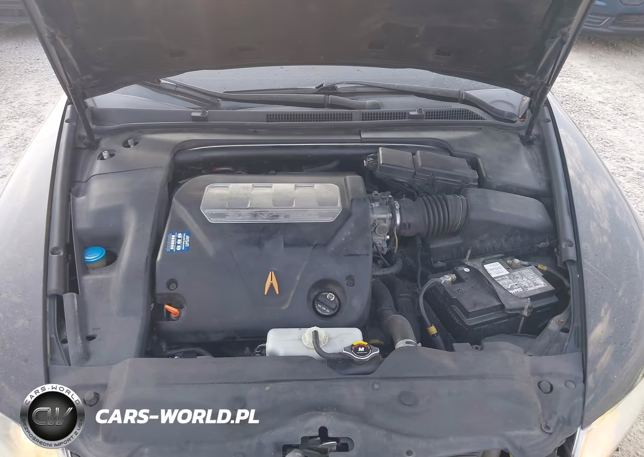 2008 Acura Tl 3.2 VIN:19UUA66258A042097 - 10