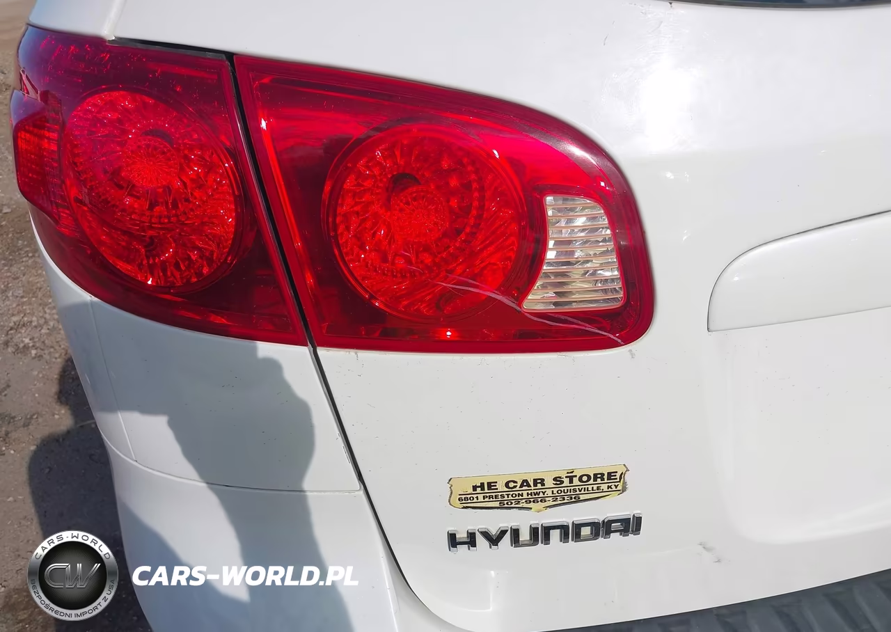 2007 Hyundai Santa Fe Limited-Se VIN:5NMSH13E87H119228 - 15