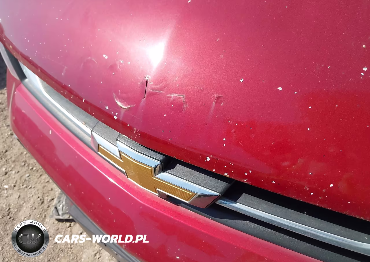 2019 Chevrolet Trax Lt VIN:3GNCJLSB9KL178125 - 17
