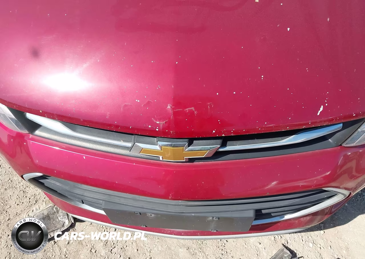 2019 Chevrolet Trax Lt VIN:3GNCJLSB9KL178125 - 6