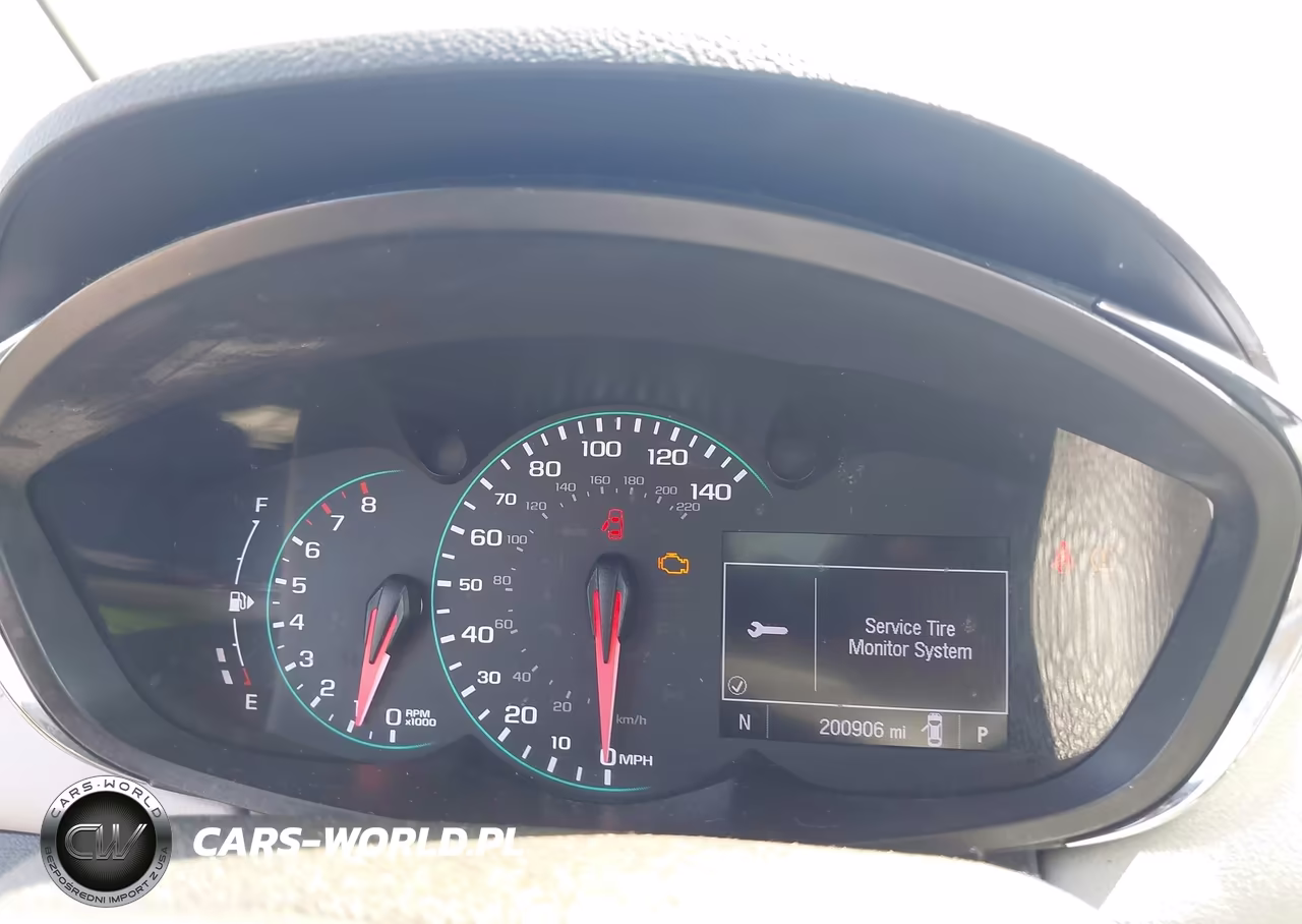 2019 Chevrolet Trax Lt VIN:3GNCJLSB9KL178125 - 7