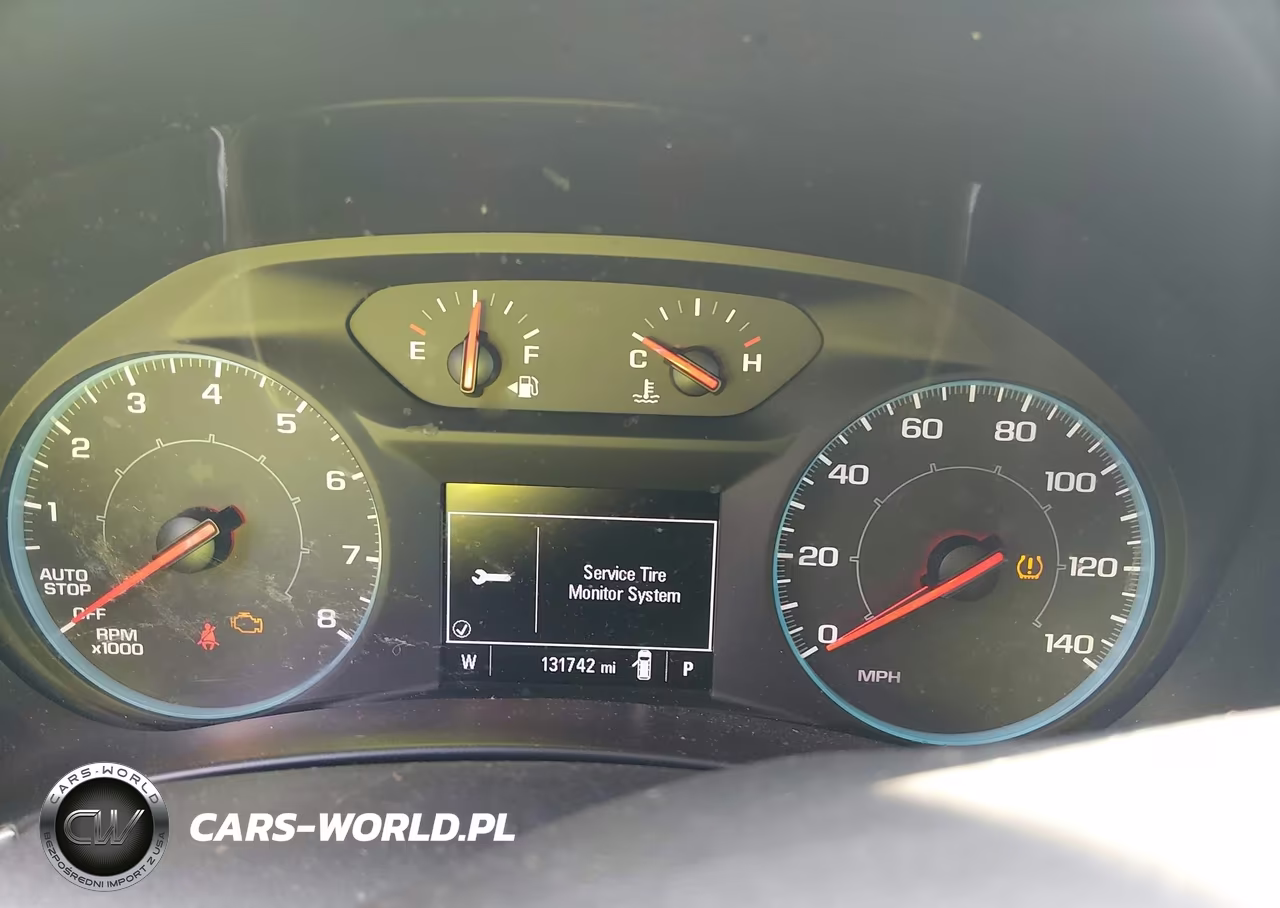 2019 Chevrolet Equinox Ls VIN:3GNAXHEV1KL199186 - 7