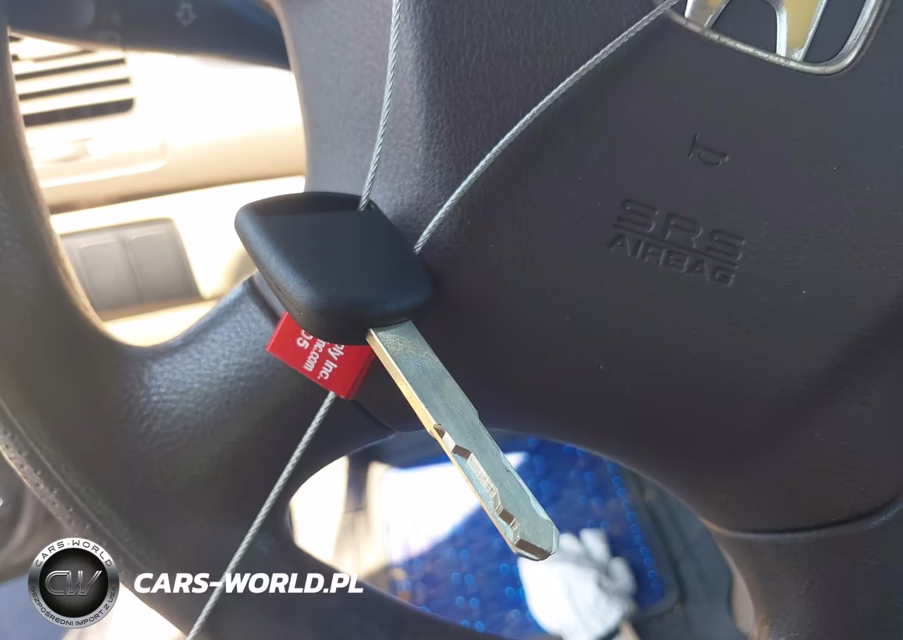 2007 Honda Accord 2.4 Se VIN:1HGCM56387A019420 - 11