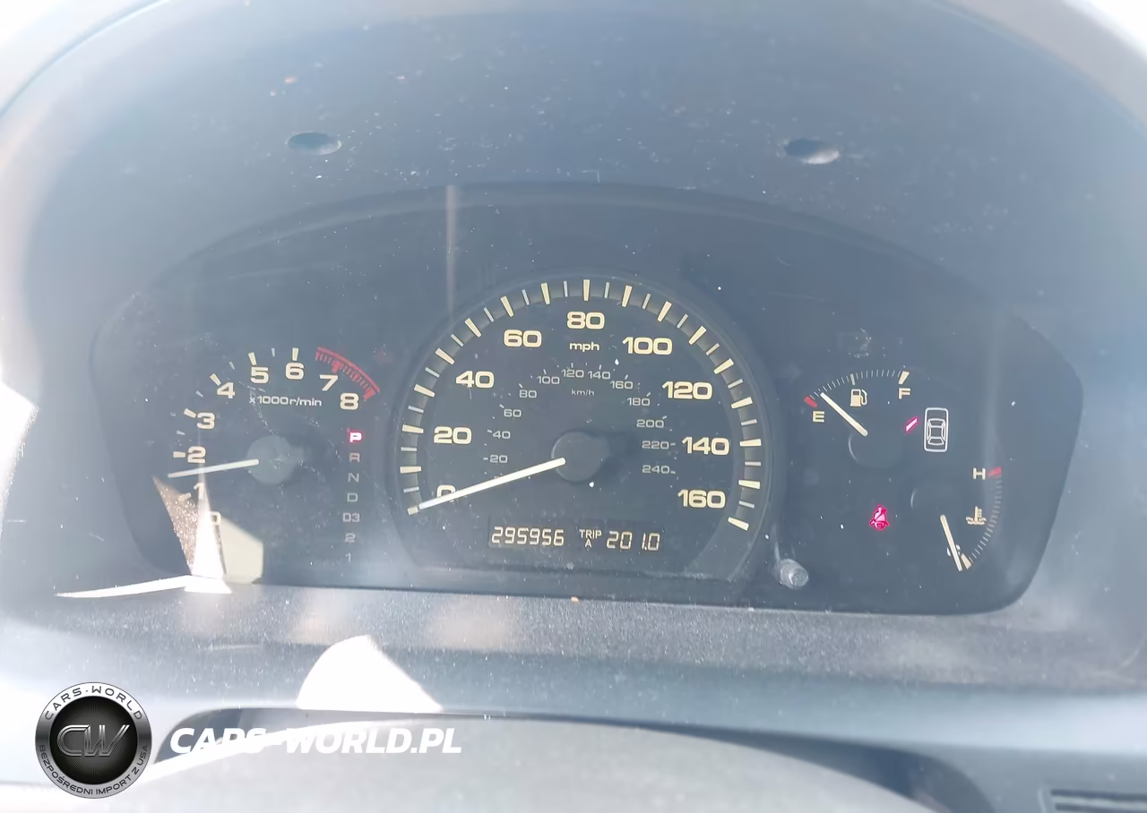 2007 Honda Accord 2.4 Se VIN:1HGCM56387A019420 - 7