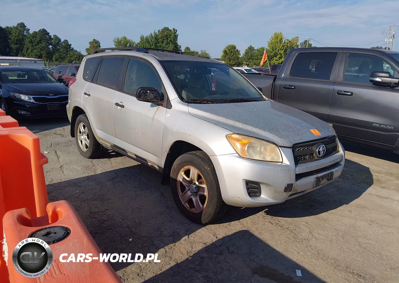 2010 Toyota Rav4