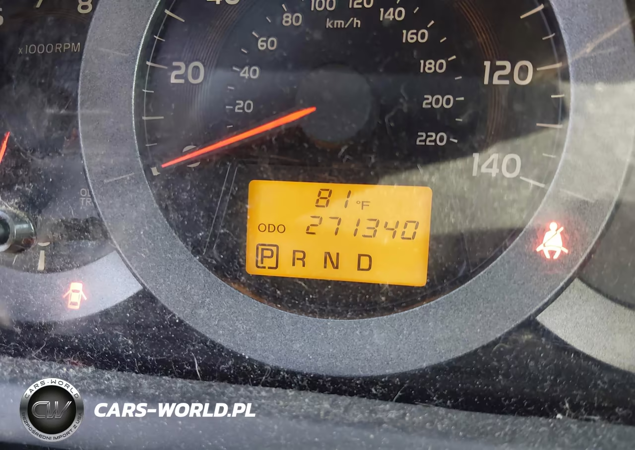 2010 Toyota Rav4 VIN:JTMBF4DV9AD034324 - 15