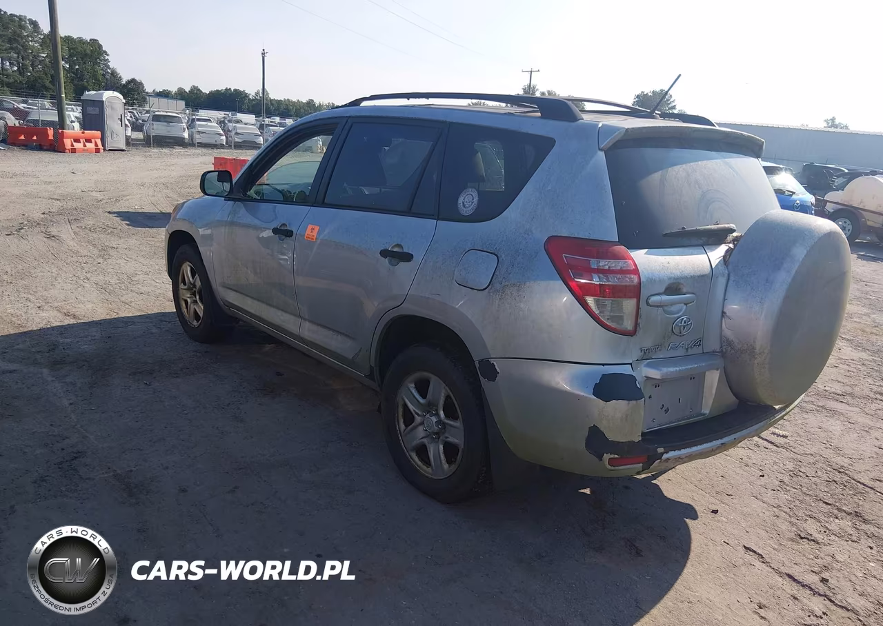 2010 Toyota Rav4 VIN:JTMBF4DV9AD034324 - 3