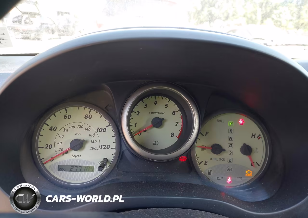 2001 Toyota Rav4 VIN:JTEHH20V910080222 - 7