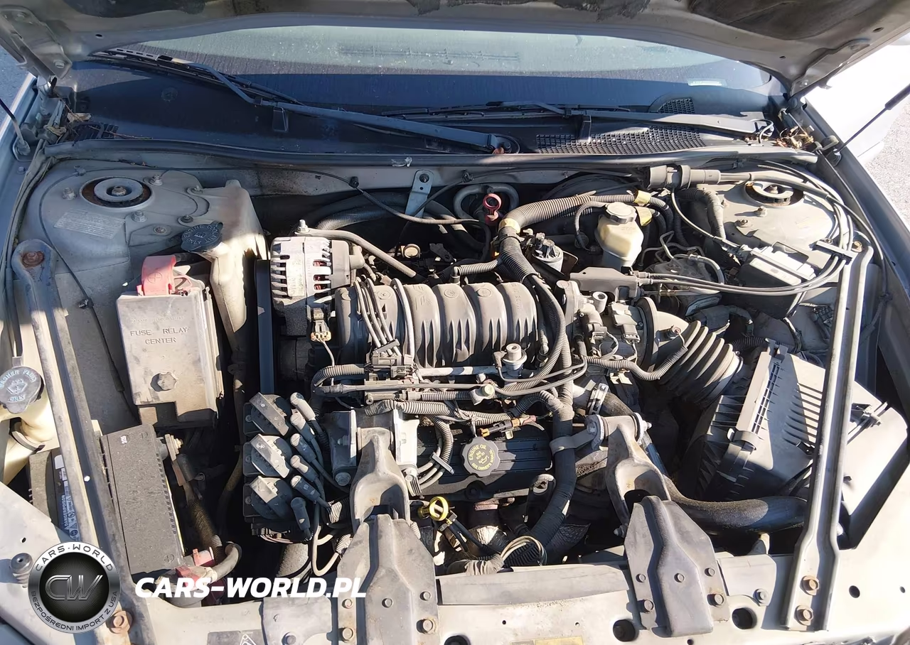 2000 Pontiac Grand Prix Gt VIN:1G2WP52KXYF143343 - 10